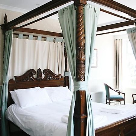 Cliff Head Hotel كارليون باي الغرفة الصورة