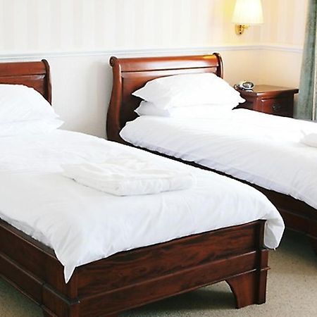 Cliff Head Hotel كارليون باي الغرفة الصورة