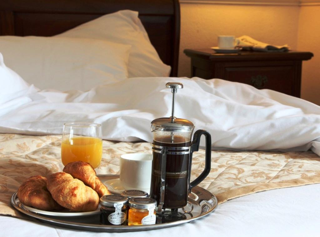 Cliff Head Hotel كارليون باي المظهر الخارجي الصورة